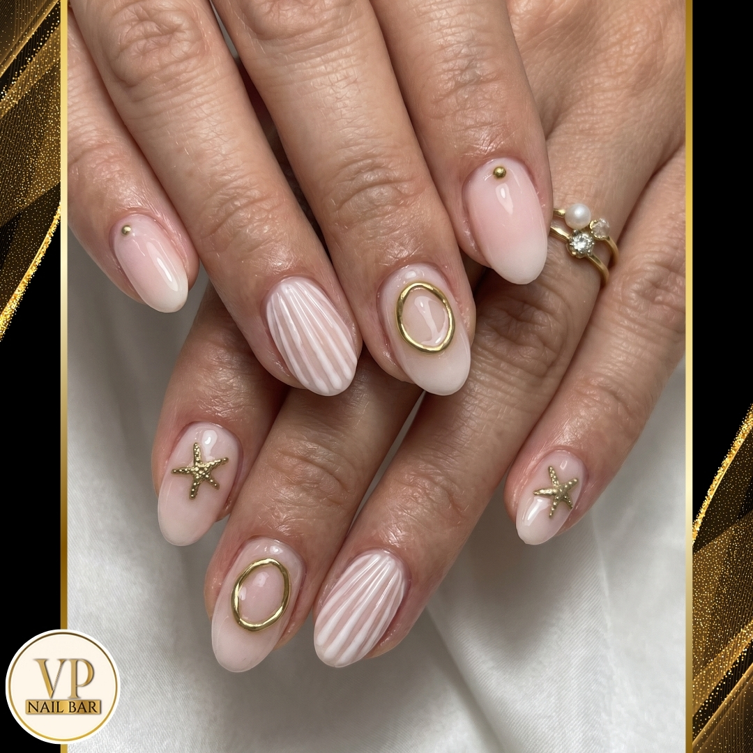 Nail designs
